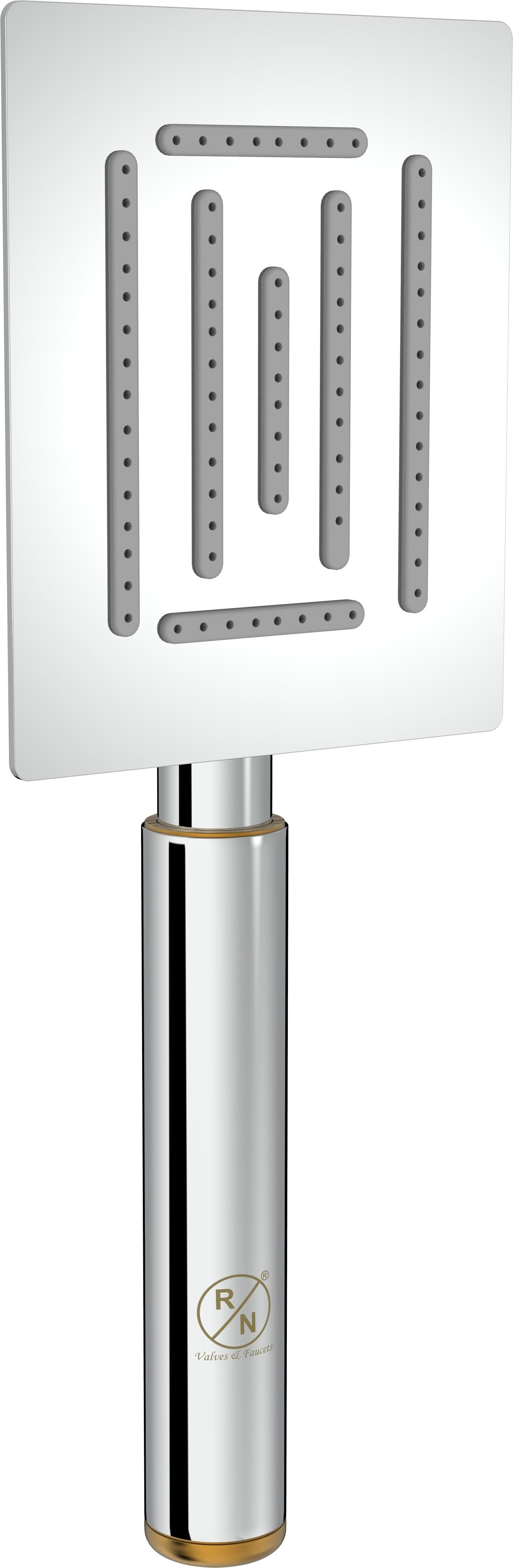 rn SS BENTLEY HAND SHOWER, SQUARE_6221 Handheld-picture-15