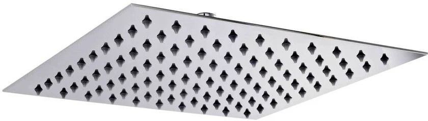 8"x8" Ultra Slim (Pack of - 1) Fixed Mount