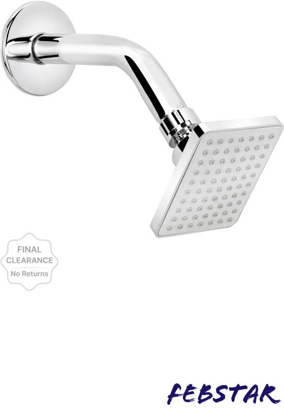 febstar sail with Arm fixed mount Fixed Mount image 1