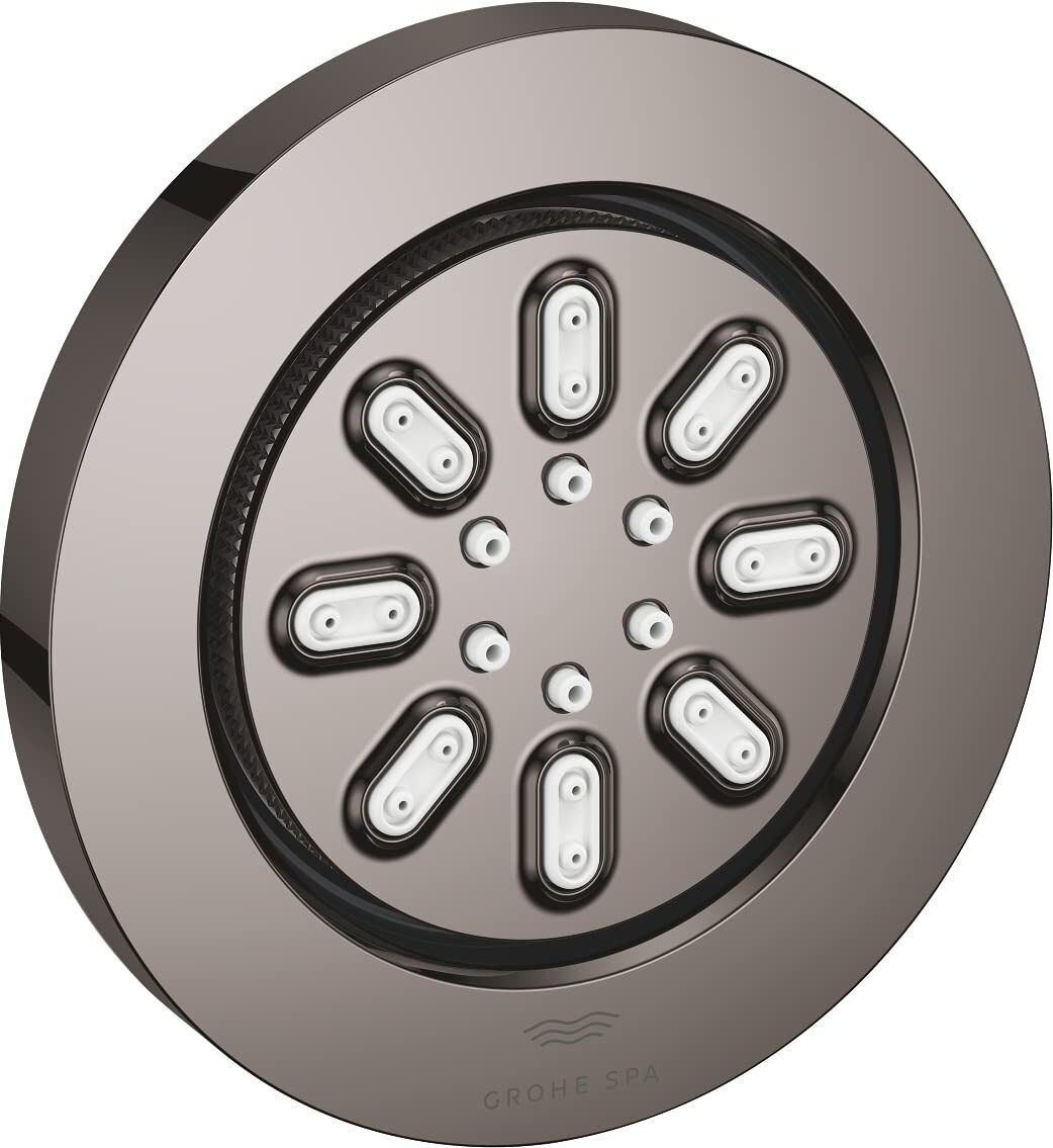 Rainshower Aqua Fixed Mount-image-9
