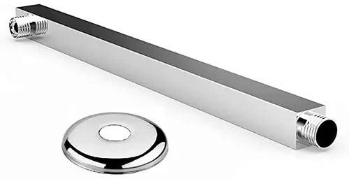 gaffni Chrome Shower Rod Hook-picture-18