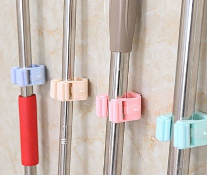 Matte Shower Rod Hook-image-23
