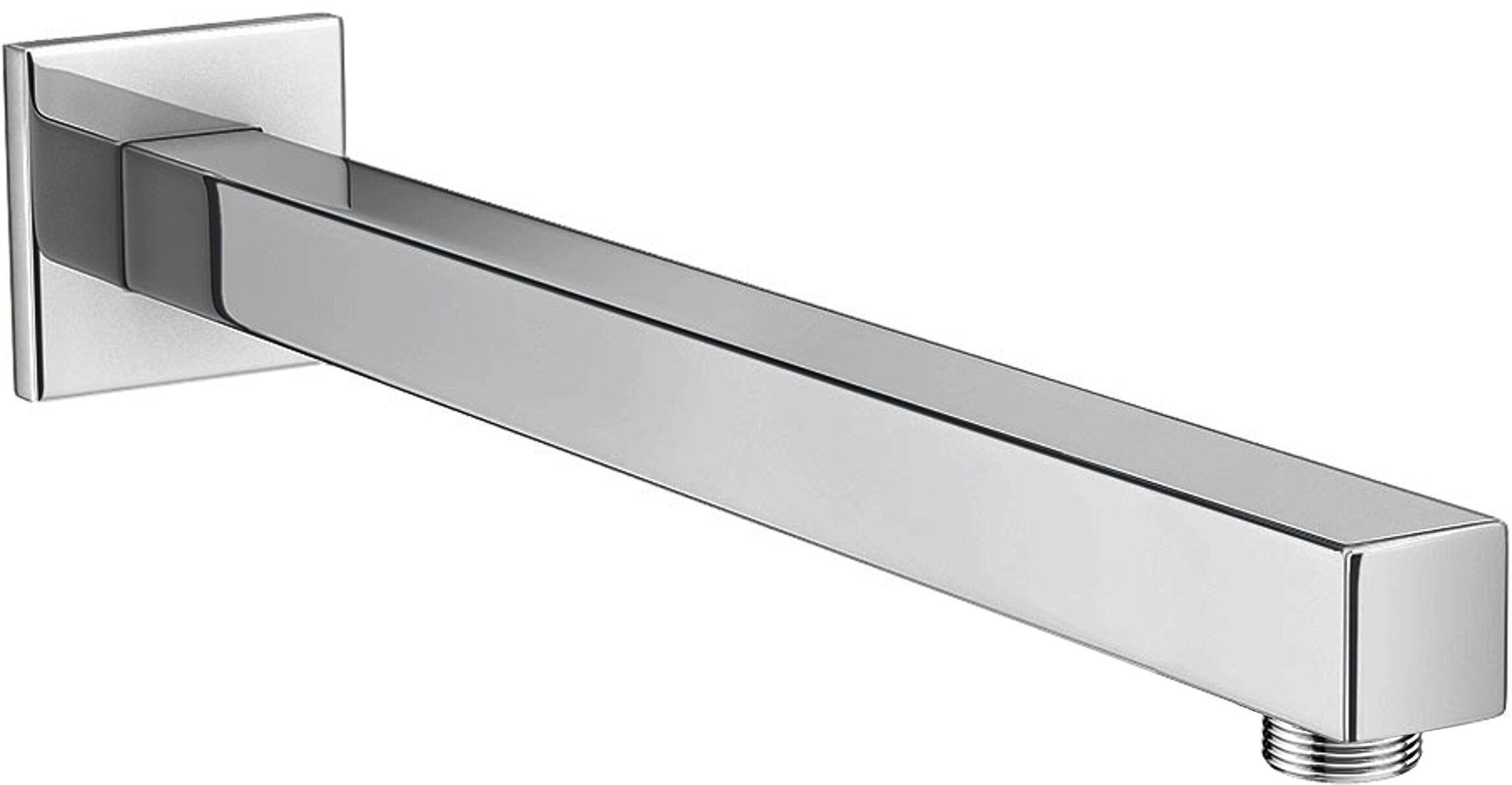 Glossy Shower Rod Hook-image-45