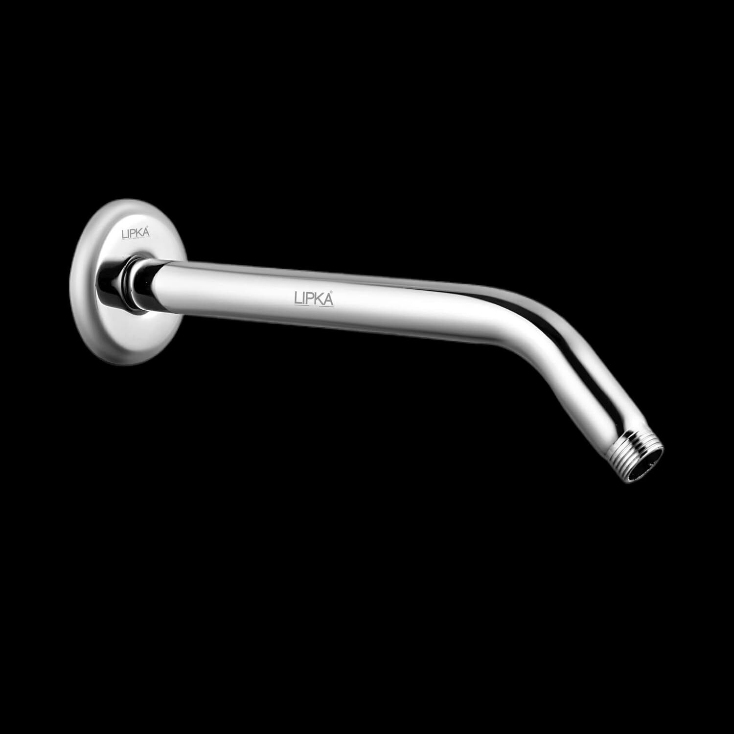 Chrome Shower Rod Hook-image-8