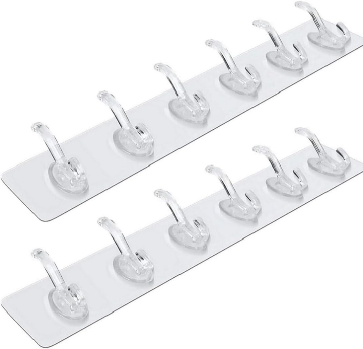msga Matte Shower Rod Hook-picture-22