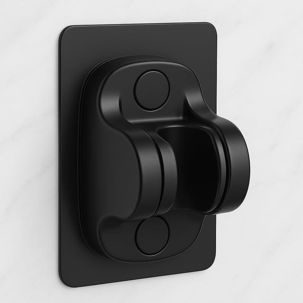 y mox Matte Shower Rod Hook-picture-39