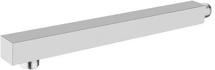 Chrome Shower Rod Hook-image-20
