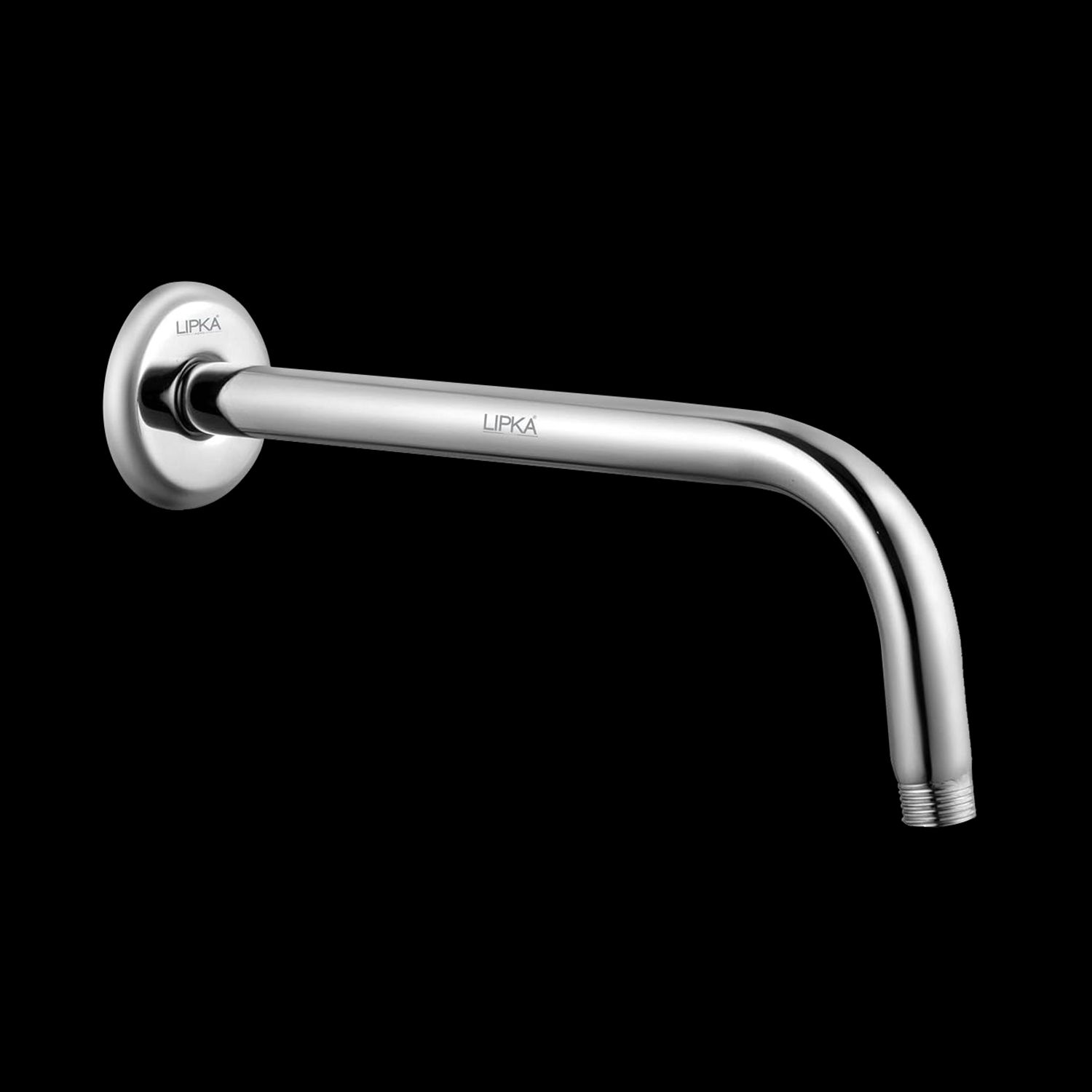 Chrome Shower Rod Hook-image-16