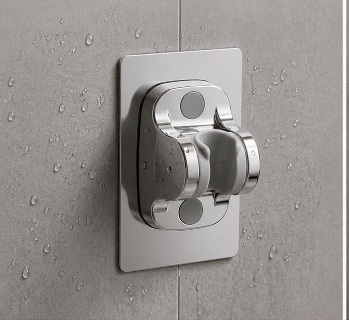 snitch Chrome Shower Rod Hook-picture-12