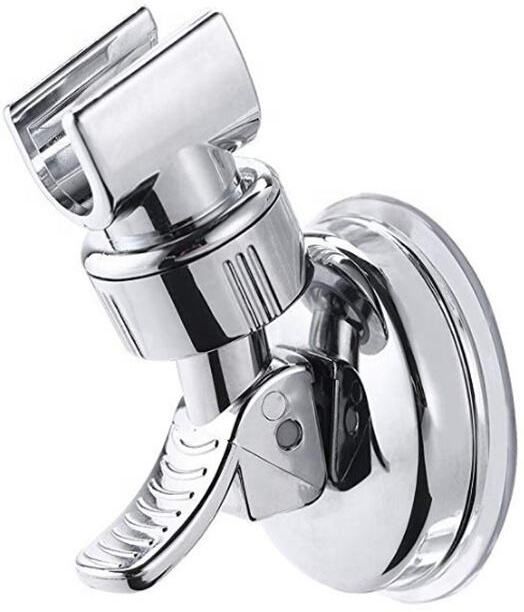 sukhdham Glossy Shower Rod Hook-picture-46