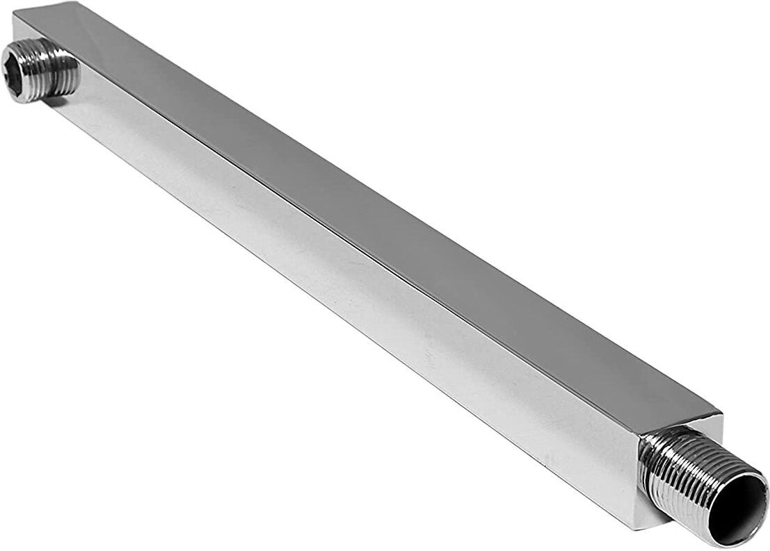 gaffni Chrome Shower Rod Hook-picture-11
