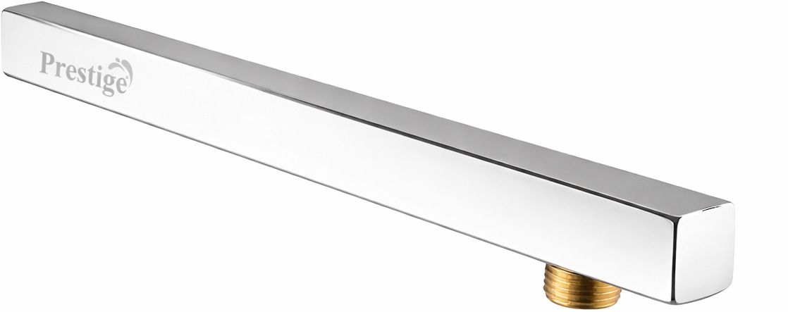 Chrome Shower Rod Hook