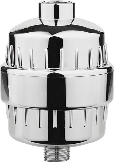 Paritirth Universal Shower Filter Shower Filter Filtration, Water Purification-image-4