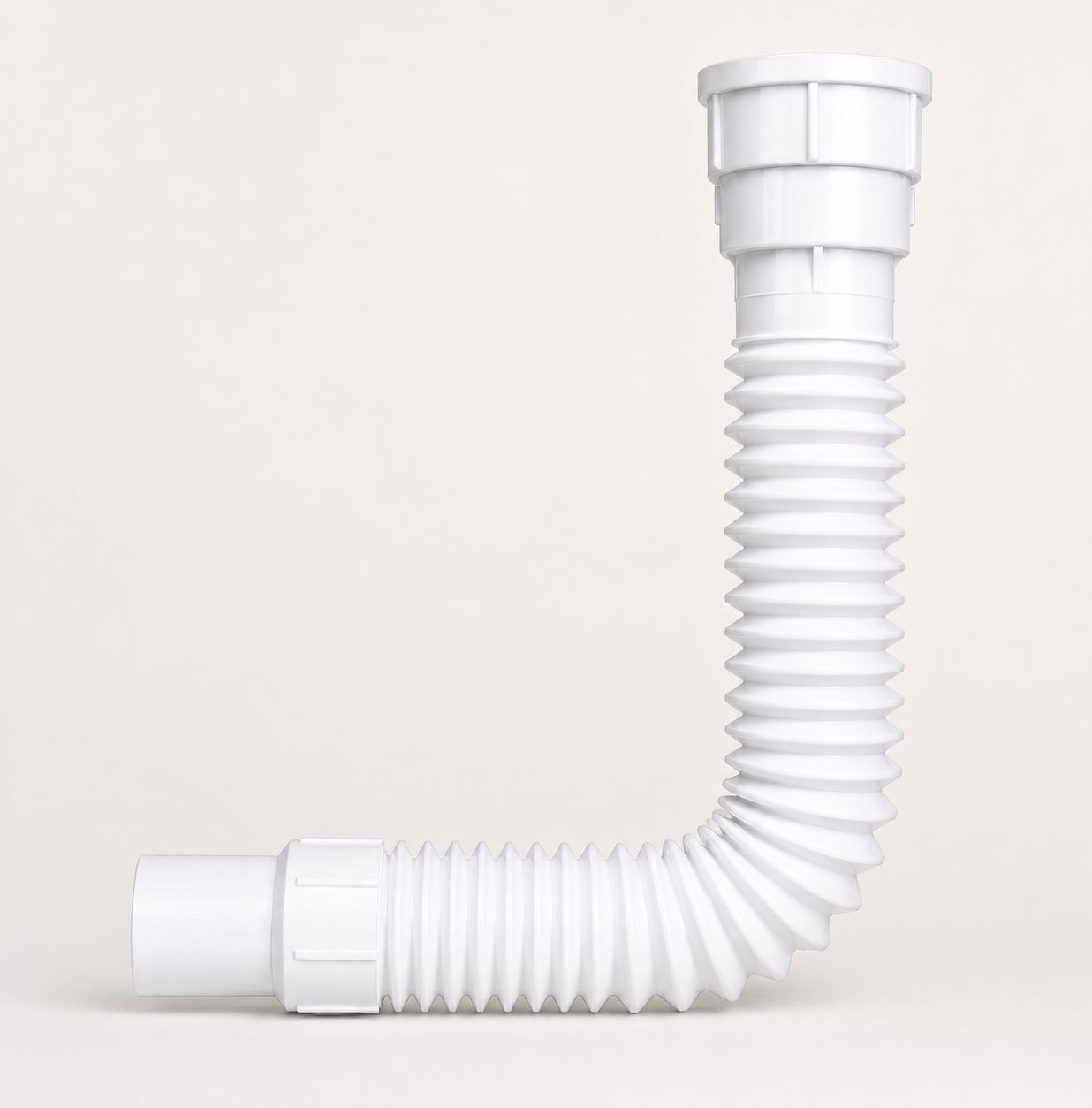Firoja HOSE-PIPE-40INCH Flexible Waste Pipe No functions-picture-27