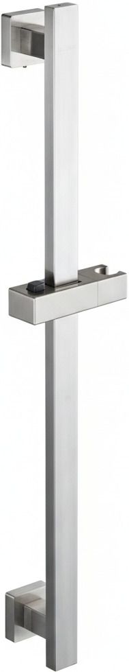 Aquieen Shower Sliding Rail | Stainless Steel Made | Silver Color | Wall-Mounted Shower Sliding Rail-picture-23