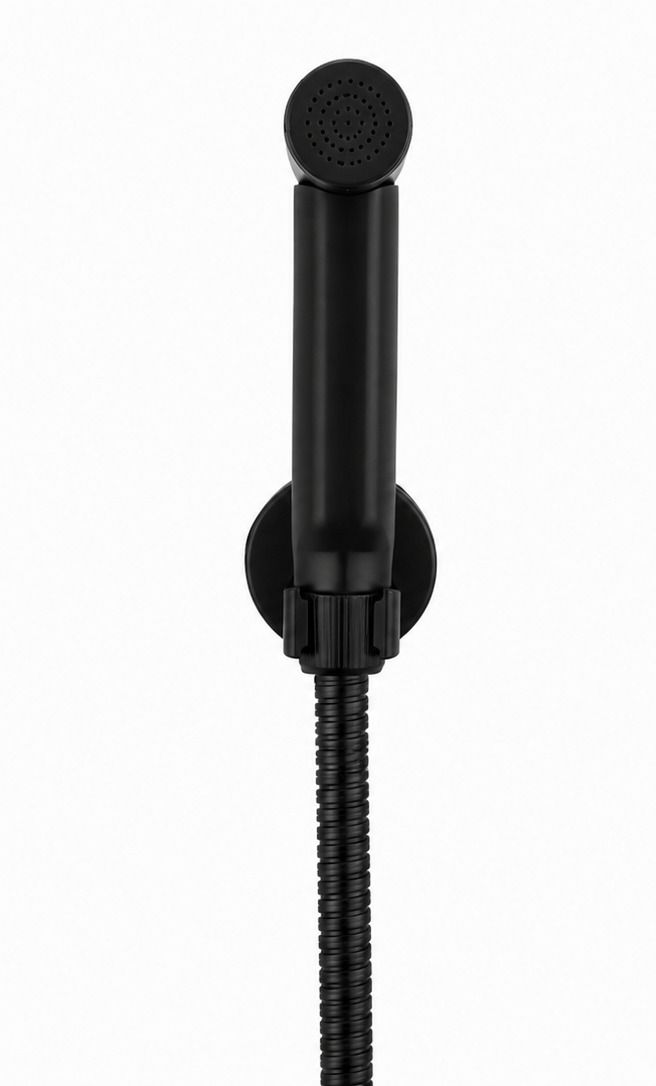 Mbhsanitary and paints Bhs_1 Hand shower High-Pressure Spray, Adjustable Water Flow Control, Personal Hygiene Cleaning-picture-15