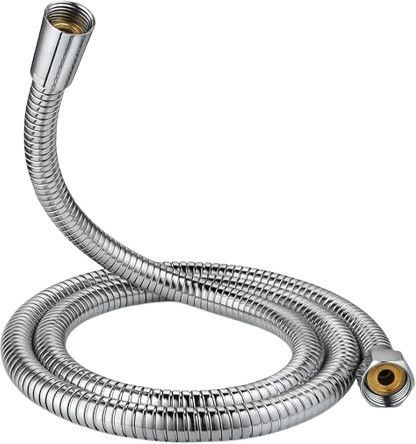 ZULU 1 MTE STEEL TUBE FLEXIBLE TUBE ALL HAND SHOWERS, ALL HEALTHFAUCETS-picture-40