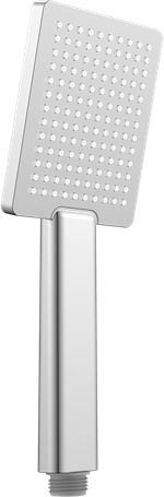 DALLOS Hand Showers Multi-Function Collection 1 FUNCTION HAND SHOWER RAIN-image-12