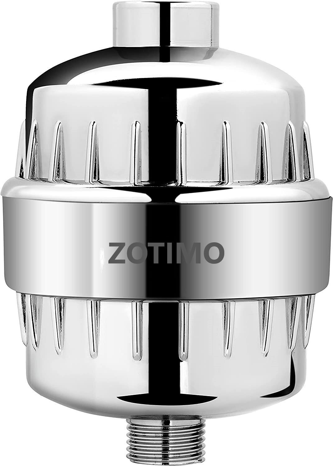 ZOTIMO water softener filter bathroom bath science softner showerhome tank filter(1pcs) Water Filter-picture-30