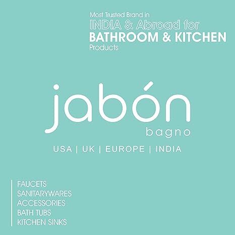 JABON BAGNO Shower Panel System with LED Temperature Display, Top Shower, Hand Shower Mixer-image-43