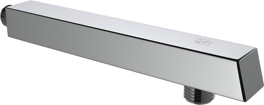 R. N. Stainless Steel Shower Arm_24 INCHES Square | Square-picture-13