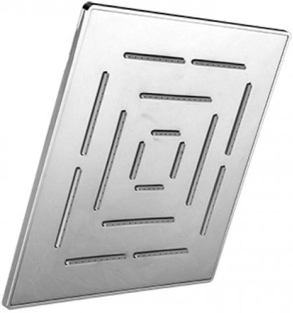nimitmetals 304 SHOWER SLIM MAZE 8X8 SLIM MAZE S.S-304 SHOWER-image-48