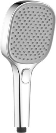 DALLOS Hand Showers Multi-Function Collection 3 FUNCTION HAND SHOWER RAIN ,BUBBLE RAIN ,SOFT RAIN-image-13