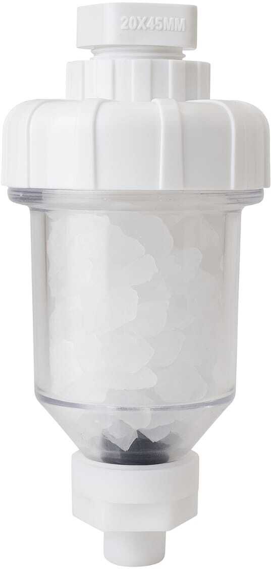 PureMyst Polyphosphate Shower filter reduces hair fall,protects skin & prevents limescale-picture-15