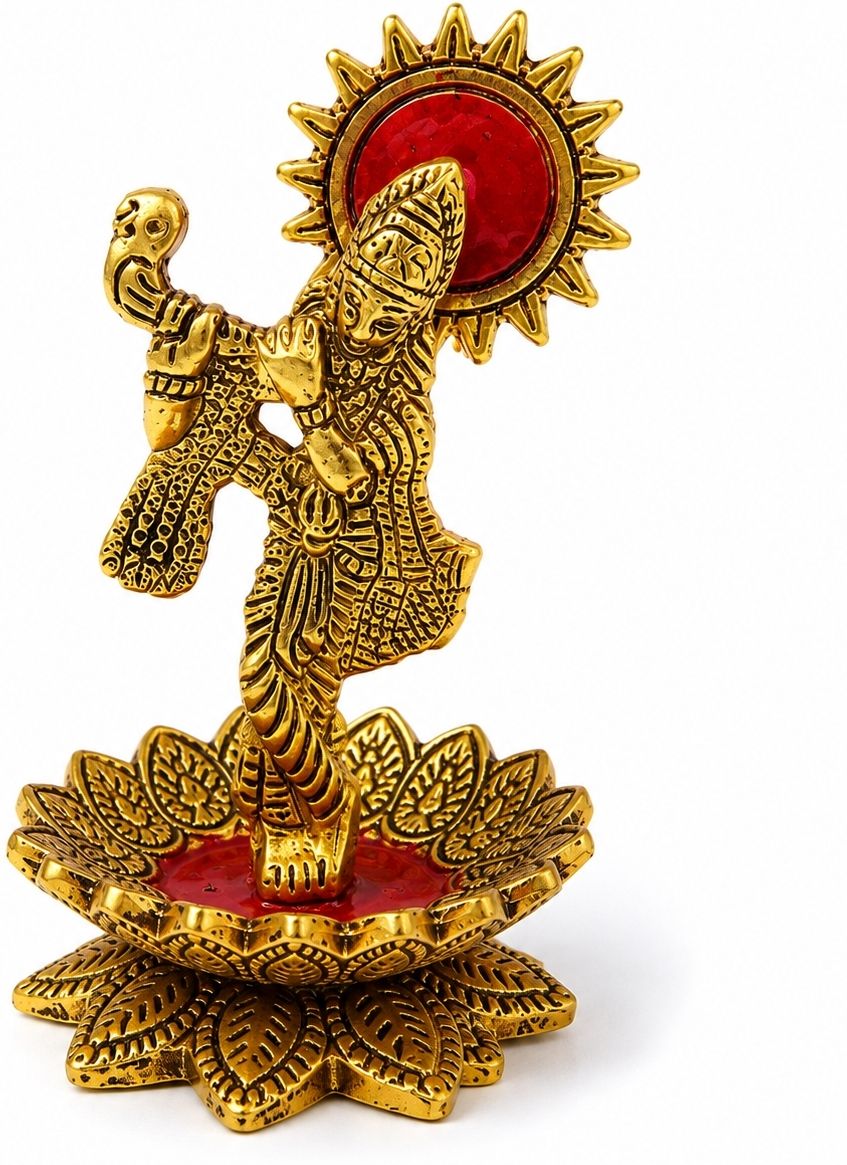 tejas Decorative Showpiece - 11 cm-picture-0