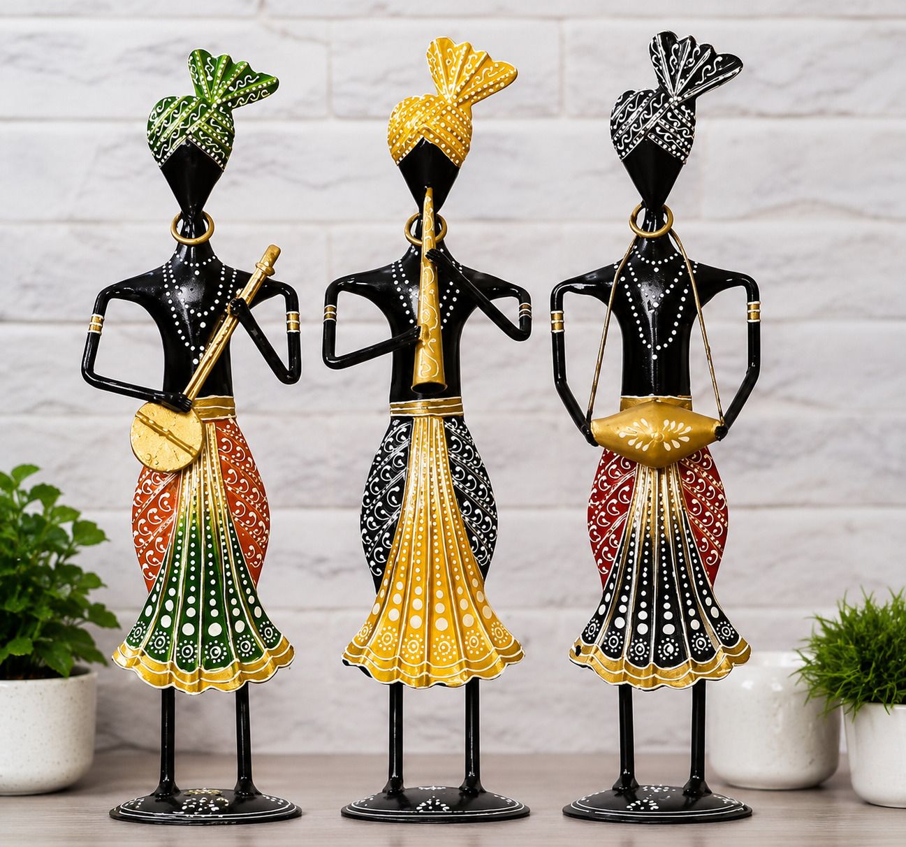 RKCRAFT03 Decorative Showpiece - 33 cm-image-28