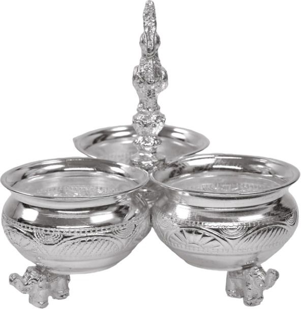 Decorative Showpiece - 15 cm-image-30