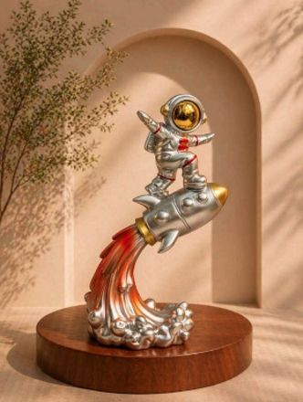 yogi Decorative Showpiece - 10 cm-picture-27