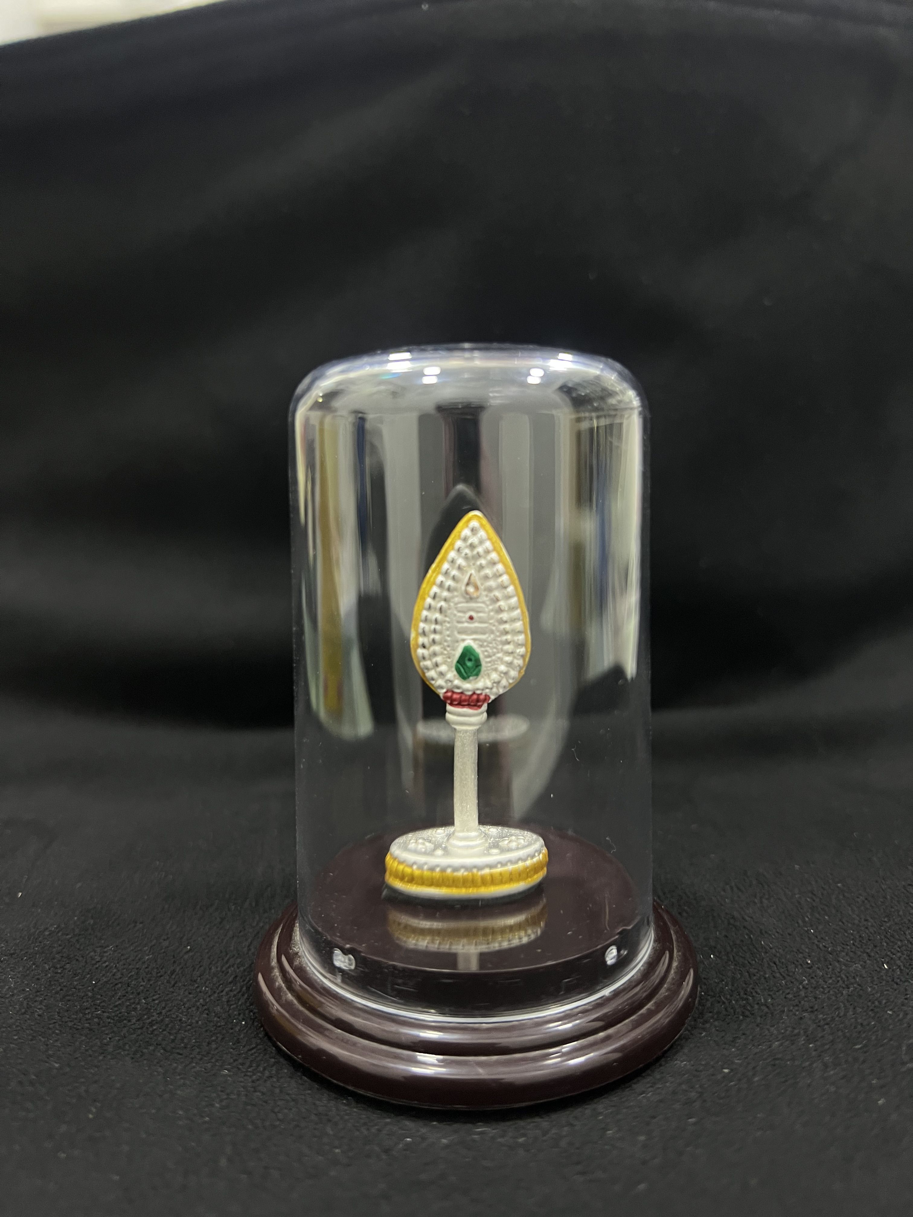 Vel Idol Decorative Showpiece - 7 cm-image-40