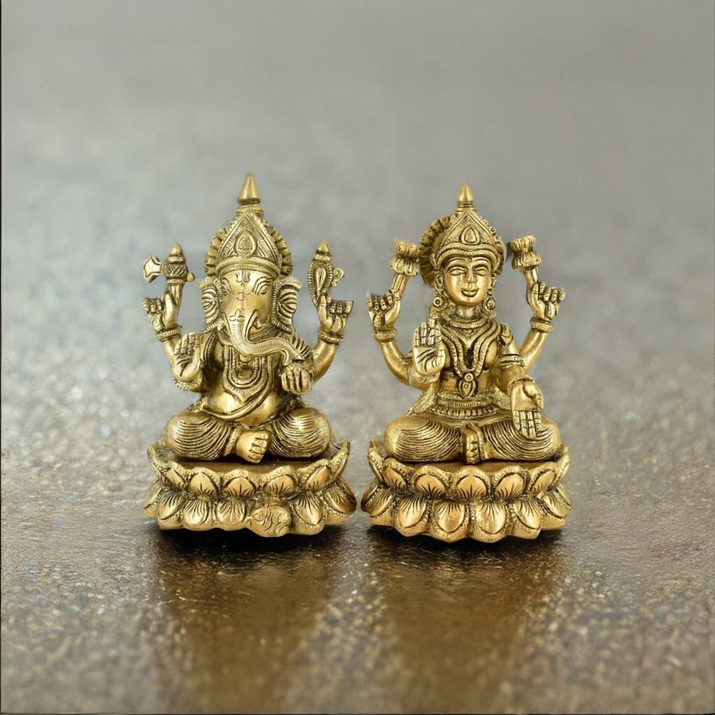 Decorative Showpiece-10 cm-image-21