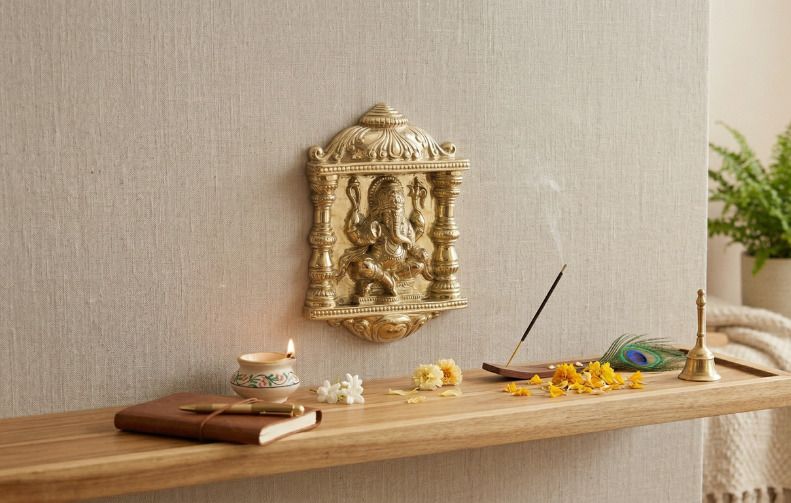 silfig Decor. Decorative Showpiece - 24 cm-picture-38