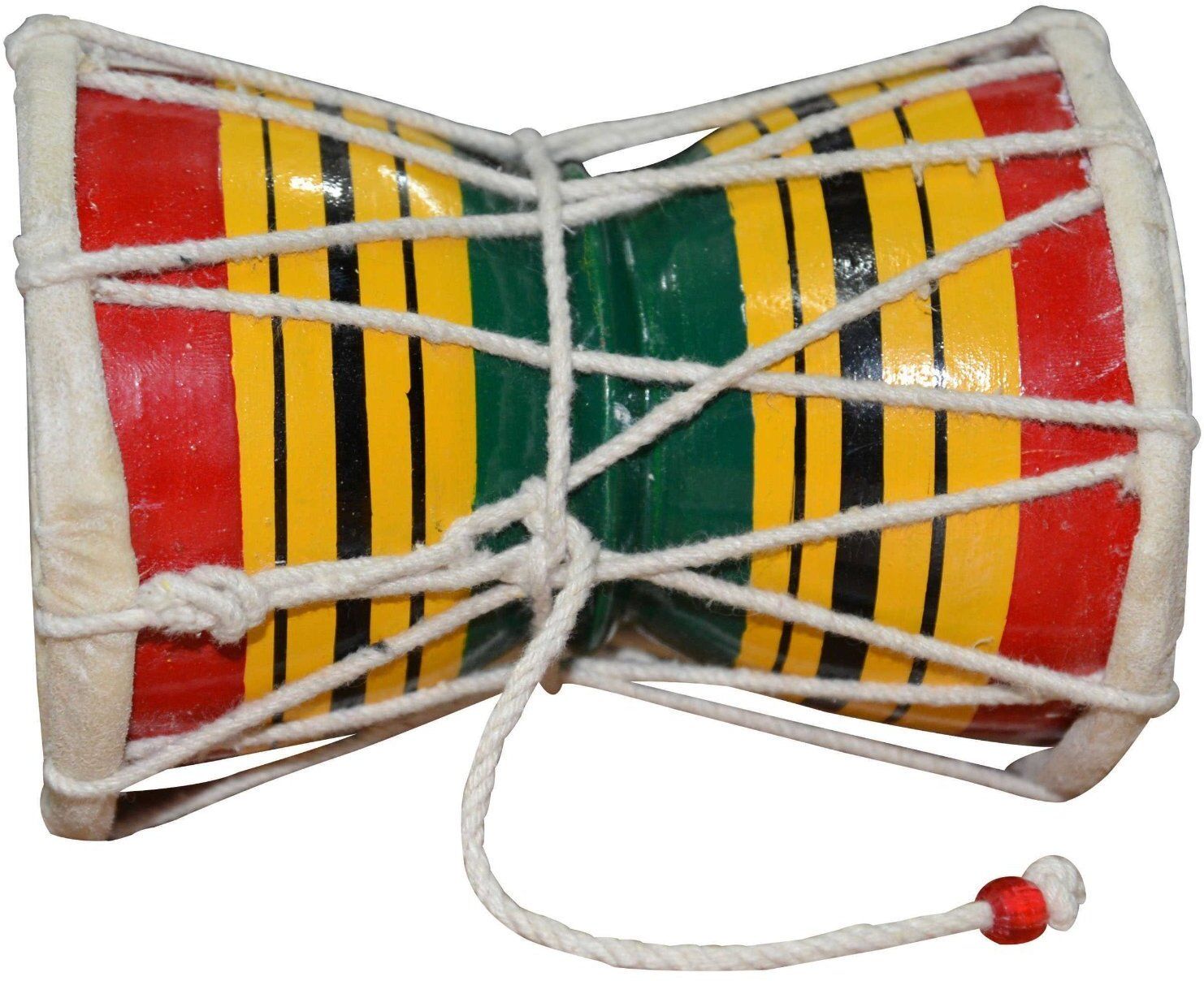 Seth associates Damroo for Kids 4 inch Damaru-picture-29