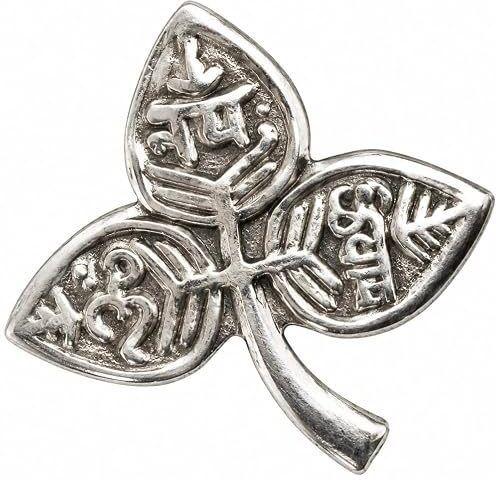 zevishesh timeless luxury Bel Patra Decorative Showpiece - 30 cm-picture-21