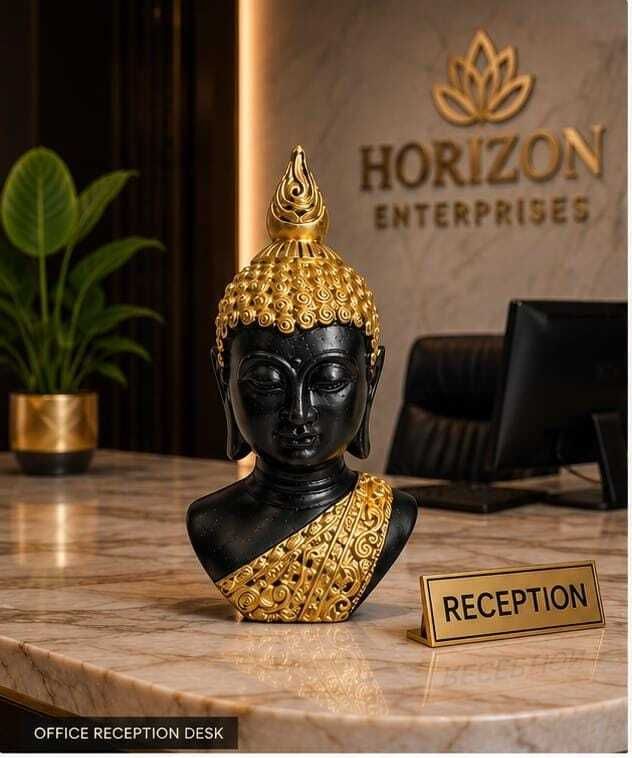 Decorative Showpiece - 27 cm-image-45