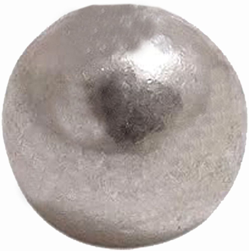 Astro-D Silver Ball 999 Pure,Round Ball 5gm for lal kitab Remedy. Decorative Showpiece - 2 cm-image-35