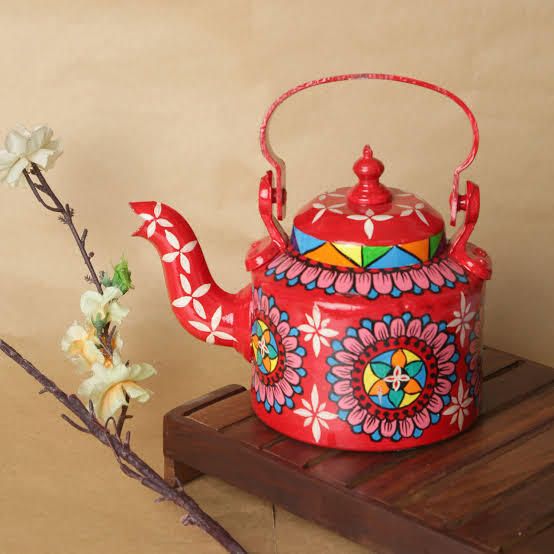 Decorative Showpiece - 17 cm-image-30