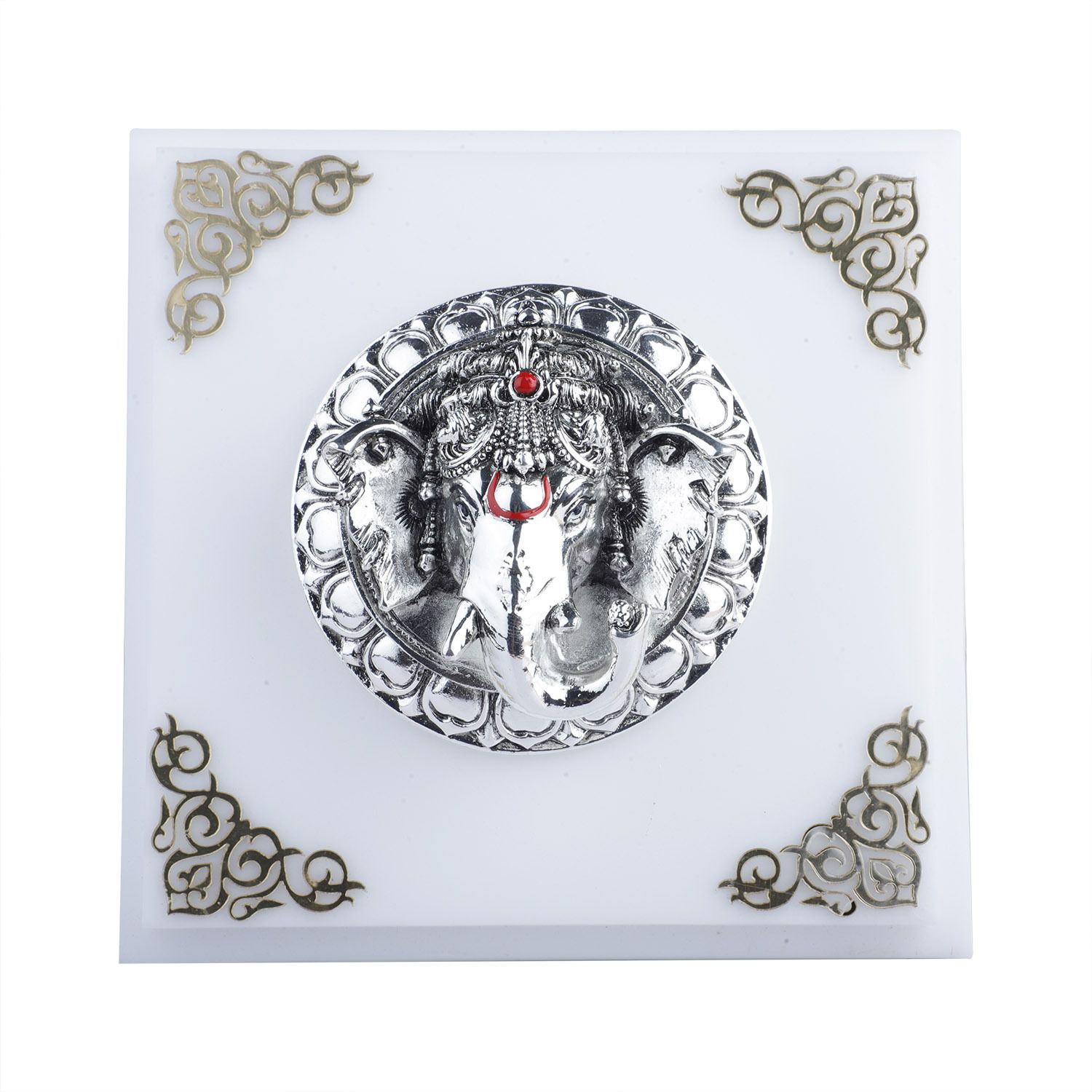 Decorative Showpiece-17 cm-image-33