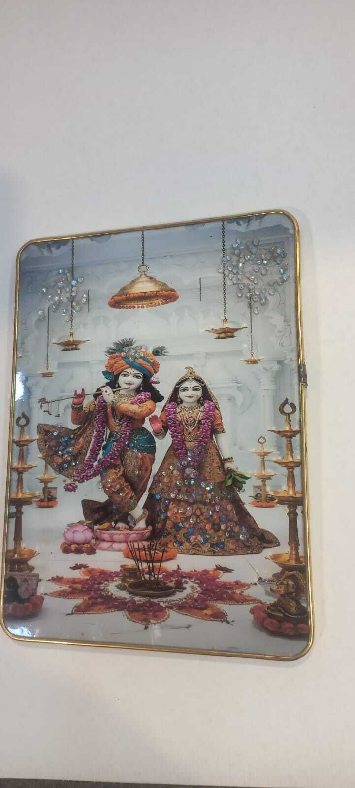 Decorative Showpiece - 10 cm-image-46