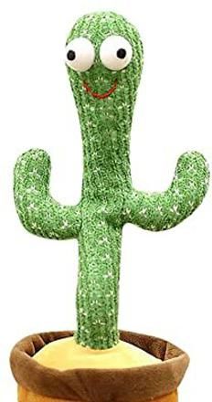 saleoff Dancing Cactus Which Can Sing, Wriggle & Repeat The Recording-87-picture-45