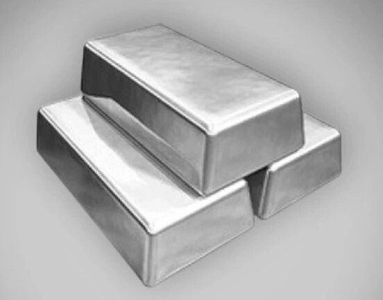 Astro ASTRO-D 999 Chandi/Silver Brick 50.00 Grams Decorative Showpiece - 3 cm-picture-32