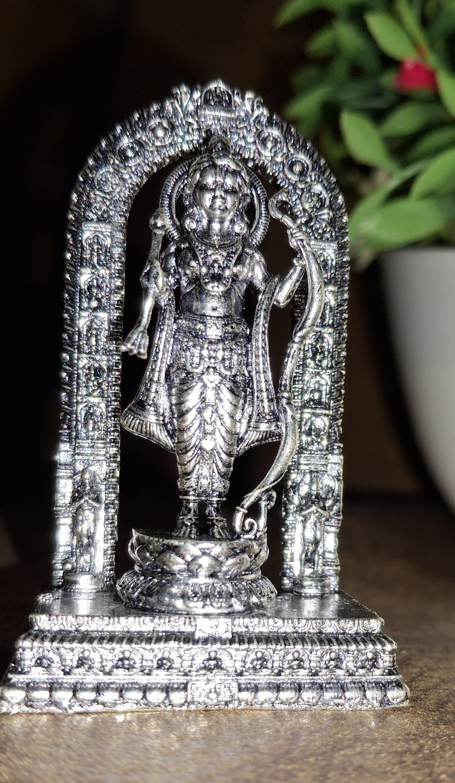 rambeb Decorative Showpiece - 6 cm-picture-16