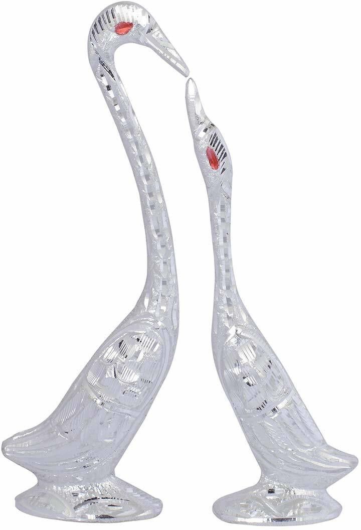 vivan creation FK_ Decorative Showpiece - 16 cm-picture-11
