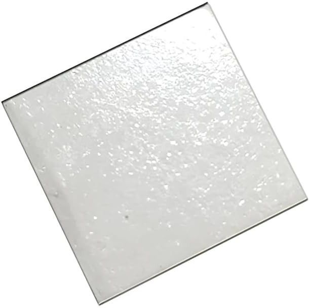 Silver Square piece (4 gram) Decorative Showpiece-3 cm