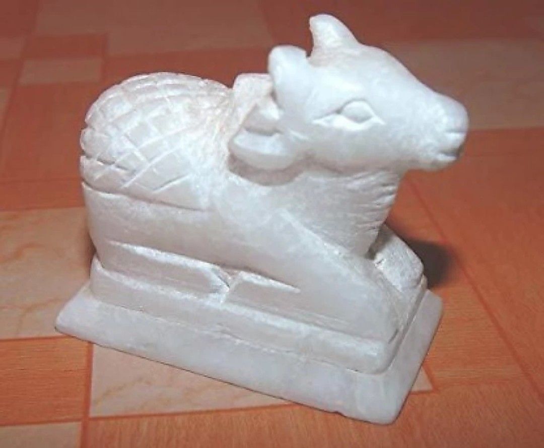 Decorative Showpiece - 5 cm-image-28