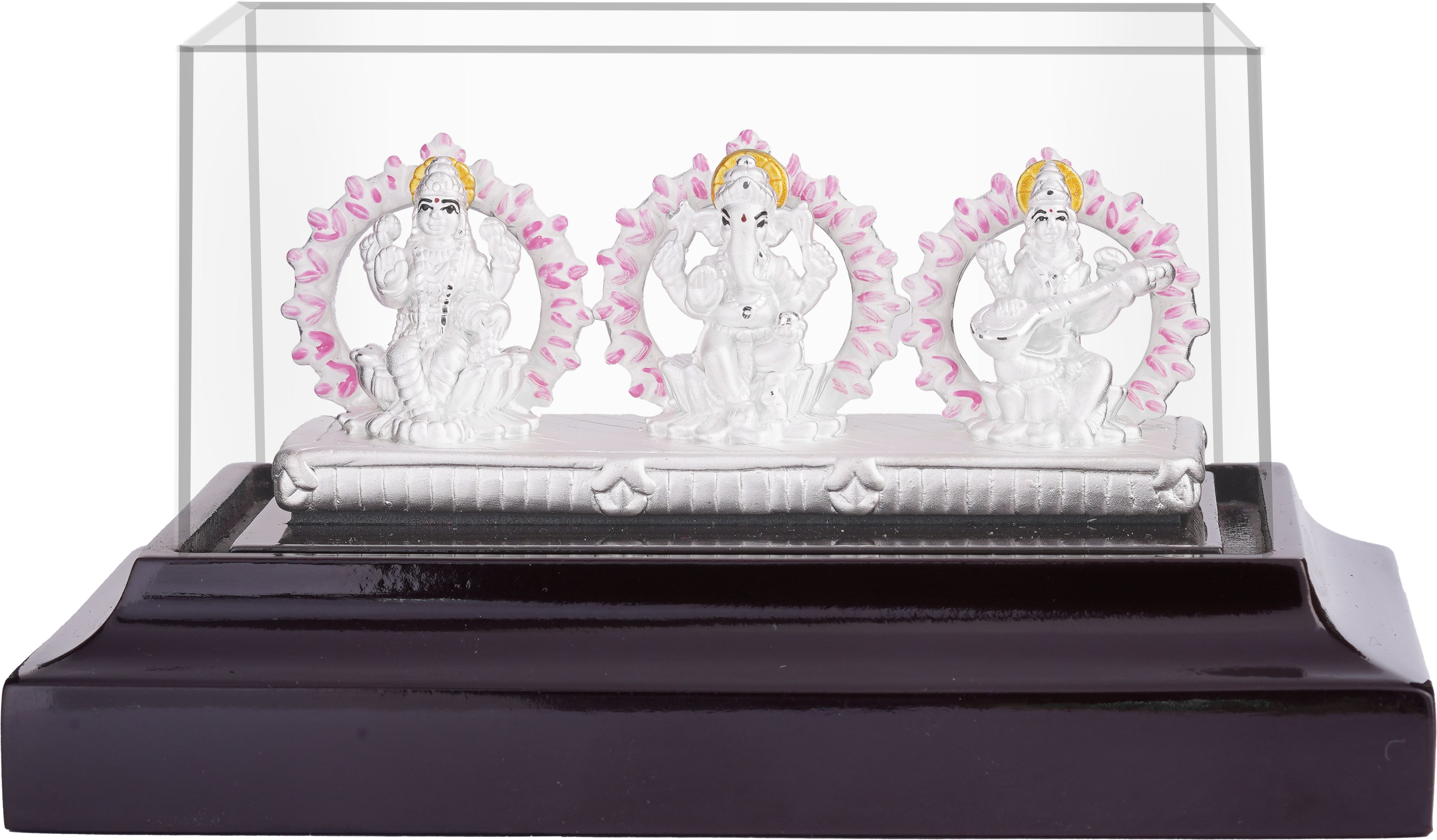 ishna Decorative Showpiece - 7 cm-picture-0