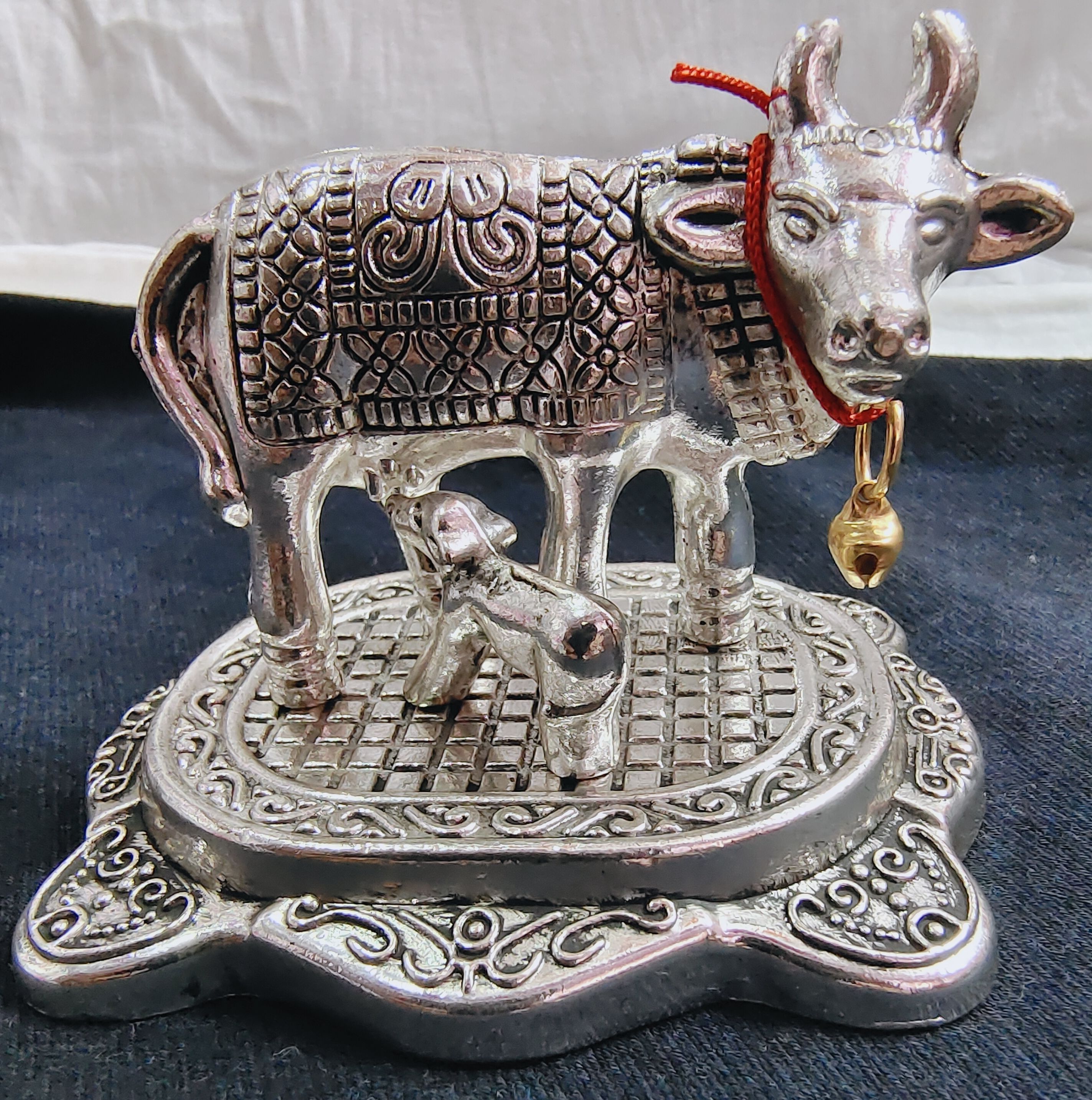 brahma Decorative Showpiece-3 cm-picture-43